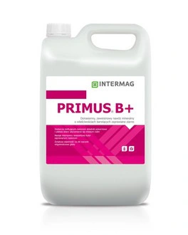 Nawóz donasienny Primus B 5L