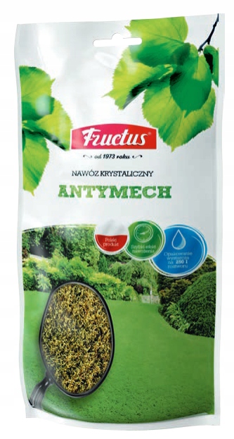 Fructus Antymech 250g